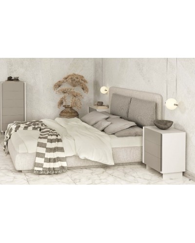 Dormitorio moderno Love 04– Franco