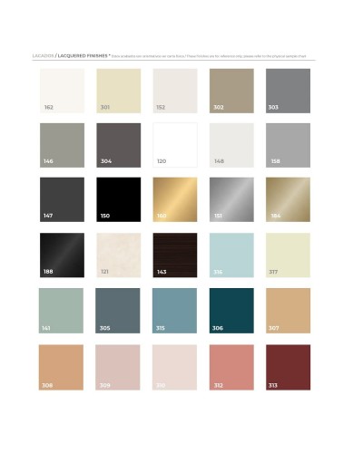 Comedor moderno Inglet 01 – Franco