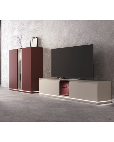 Comedor moderno Inglet 01 – Franco