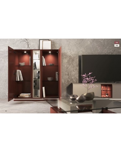 Comedor moderno Inglet 01 – Franco