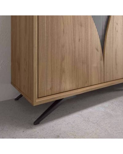 Mueble comedor moderno 43002 - Salcedo