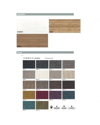 Mueble comedor moderno 43006 - Salcedo