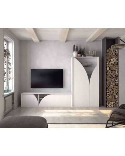 Mueble comedor moderno 43006 - Salcedo