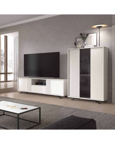 Mueble comedor moderno 43015 - Salcedo