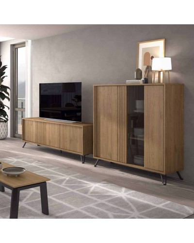 Mueble comedor moderno 43021 - Salcedo