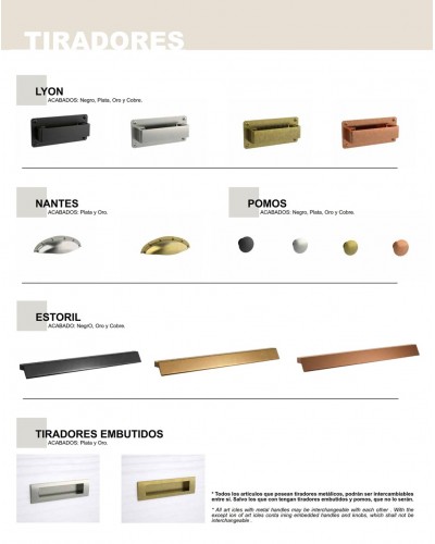 Aparador madera Rodas RC001 - Grupo Seys
