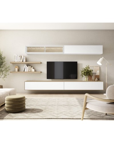 Mueble comedor moderno In09 - Lanmobel