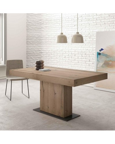 Mesa de comedor moderna CS36 - Costera