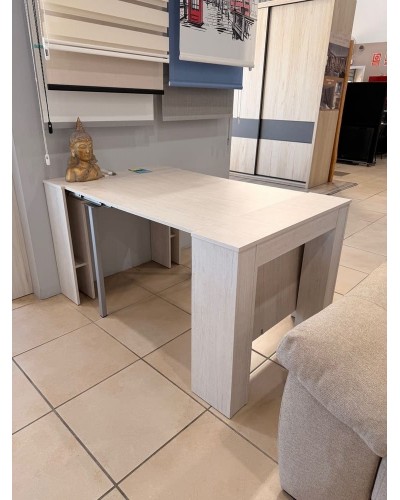 Mesa extensible consola recibidor Outlet 196-01