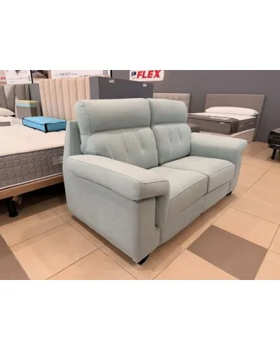 Sofá 2 plazas 175 cm Outlet - 150-01