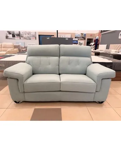Sofá 2 plazas 175 cm Outlet - 150-01