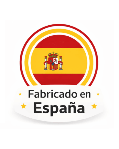 Recibidor moderno lacado Imperium R38 - Franco