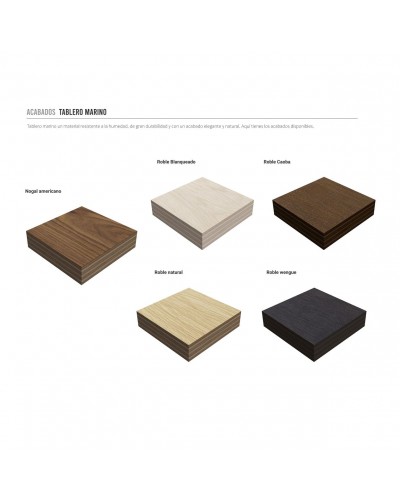 Mueble de Salón Premium Panelado con Chimenea Kálida 08 - Franco Furniture