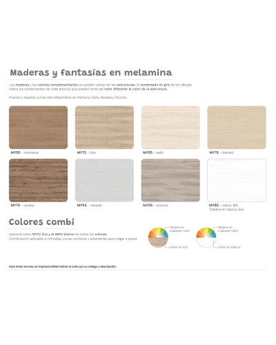 Cuna Convertible Bicama Plus Bamboo - Ros - Ros