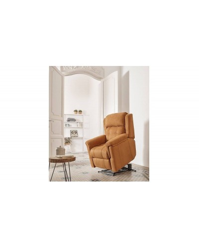 Sillón relax moderno dos motores 1041-03 