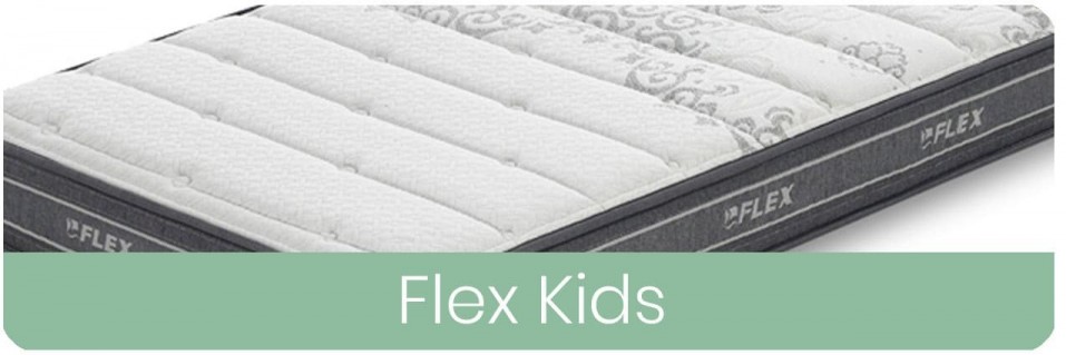 Colchones Flex Kids | Mobles Sedavi