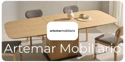 Artemar Mobiliario