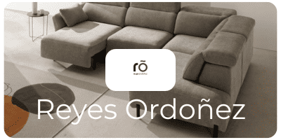 Reyes Ordoñez