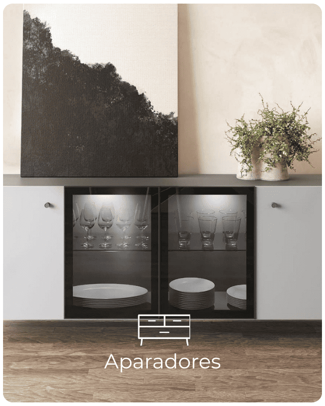 Aparadores