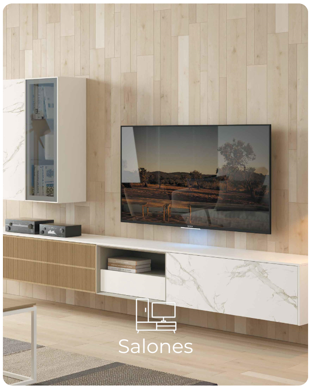 Salones